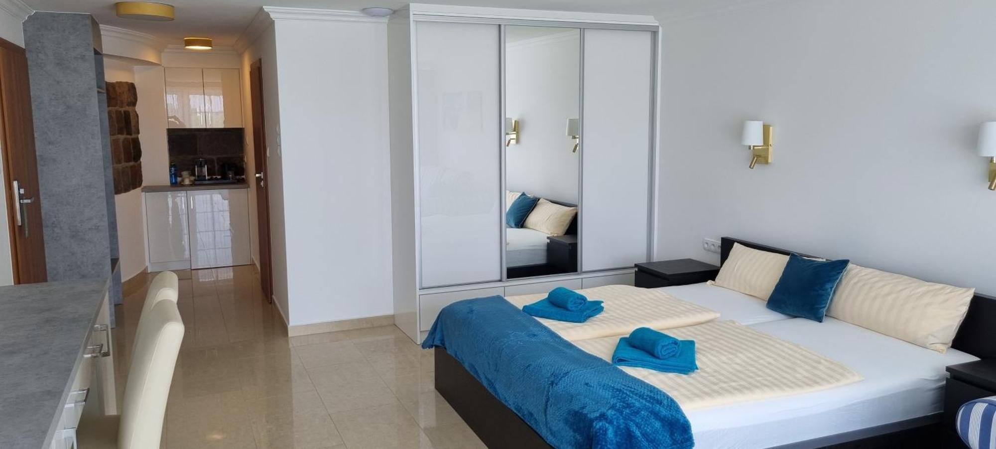 Villa Le Lux Mikolajki Bagian luar foto