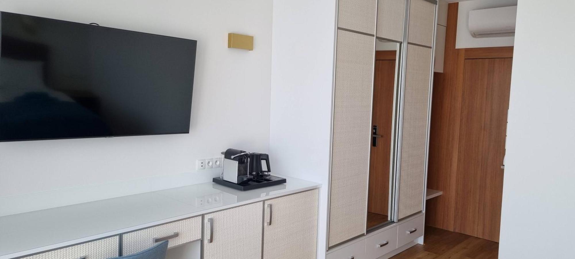 Villa Le Lux Mikolajki Bagian luar foto